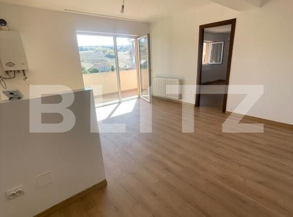 Apartament de vânzare 2 camere Apahida - 207484AV | BLITZ Cluj-Napoca | Poza1