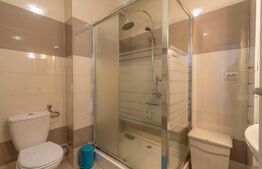 Apartament cu 1.5 camere de vanzare, 40 mp + terasa 12mp, Parcare