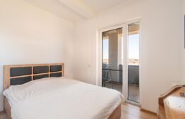 Apartament cu 1.5 camere de vanzare, 40 mp + terasa 12mp, Parcare
