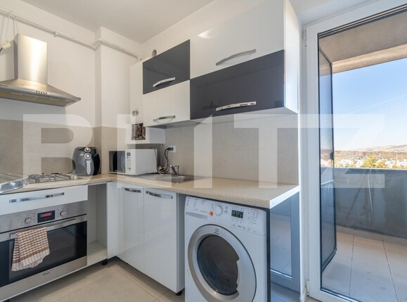 Garsonieră de vânzare Manastur - 207486AV | BLITZ Cluj-Napoca | Poza7