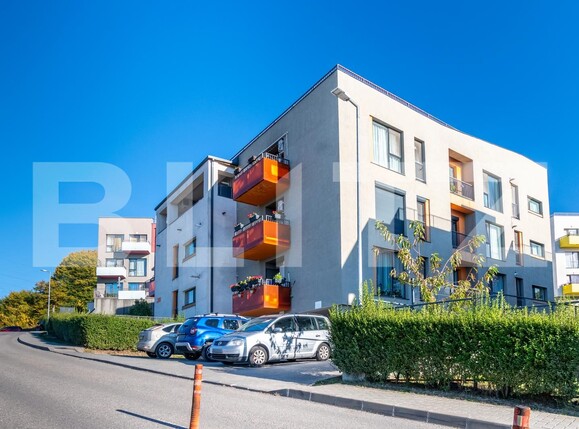 Garsonieră de vânzare Manastur - 207486AV | BLITZ Cluj-Napoca | Poza14