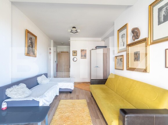 Garsonieră de vânzare Manastur - 207486AV | BLITZ Cluj-Napoca | Poza3