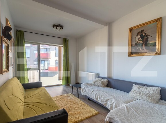 Garsonieră de vânzare Manastur - 207486AV | BLITZ Cluj-Napoca | Poza2