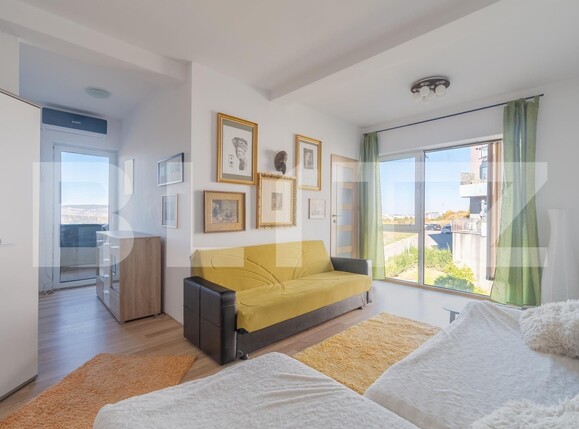 Garsonieră de vânzare Manastur - 207486AV | BLITZ Cluj-Napoca | Poza1