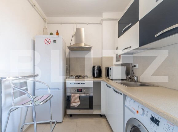 Garsonieră de vânzare Manastur - 207486AV | BLITZ Cluj-Napoca | Poza8