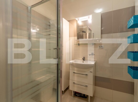 Garsonieră de vânzare Manastur - 207486AV | BLITZ Cluj-Napoca | Poza13