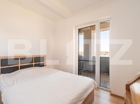 Garsonieră de vânzare Manastur - 207486AV | BLITZ Cluj-Napoca | Poza4