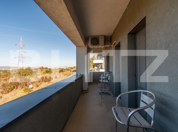 Garsonieră de vânzare Manastur - 207486AV | BLITZ Cluj-Napoca | Poza10
