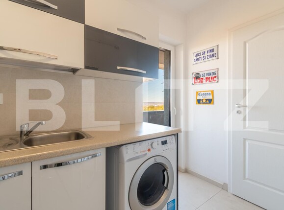 Garsonieră de vânzare Manastur - 207486AV | BLITZ Cluj-Napoca | Poza9