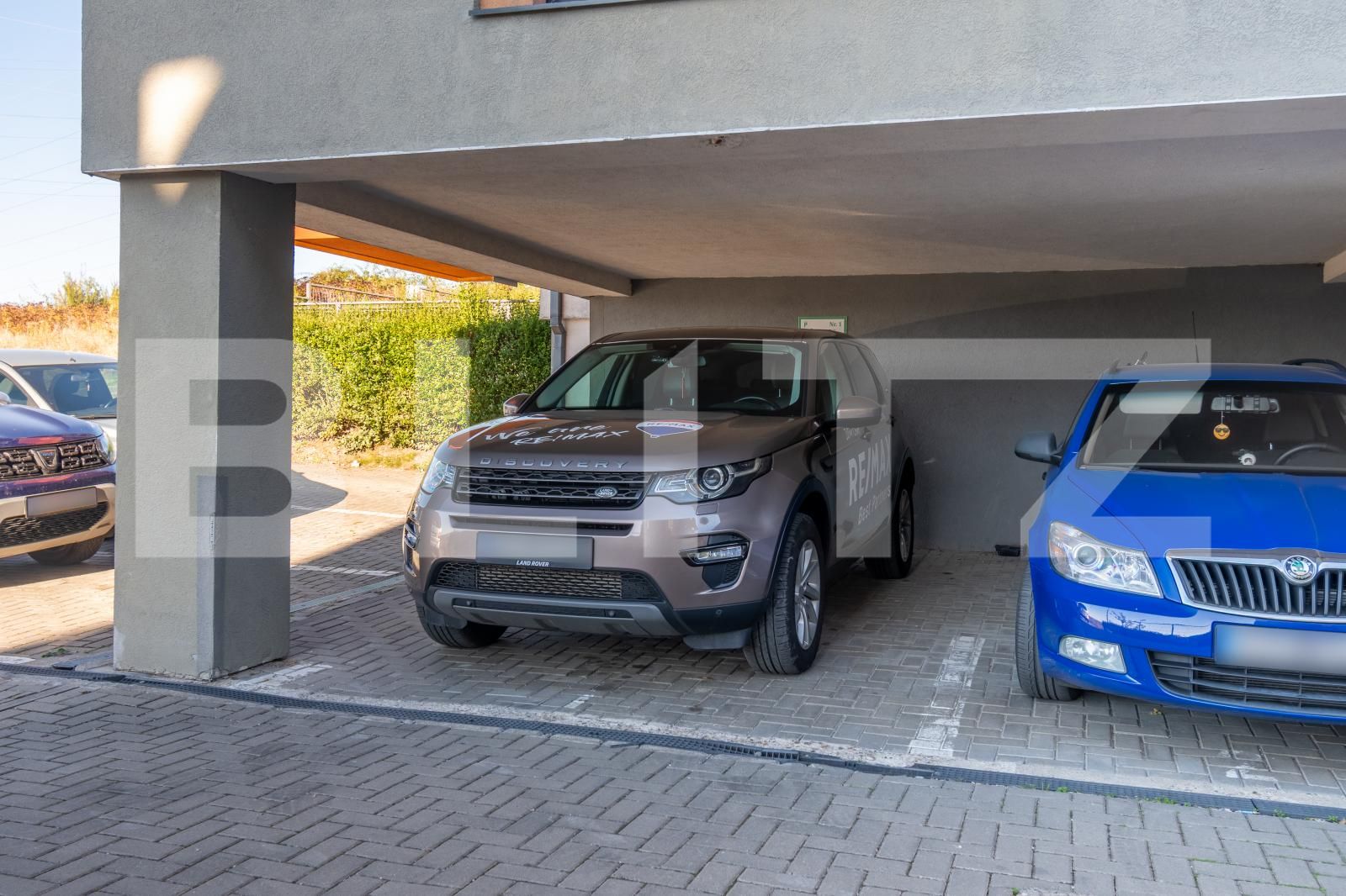 Garsonieră de vânzare Manastur - 207486AV | BLITZ Cluj-Napoca | Poza15