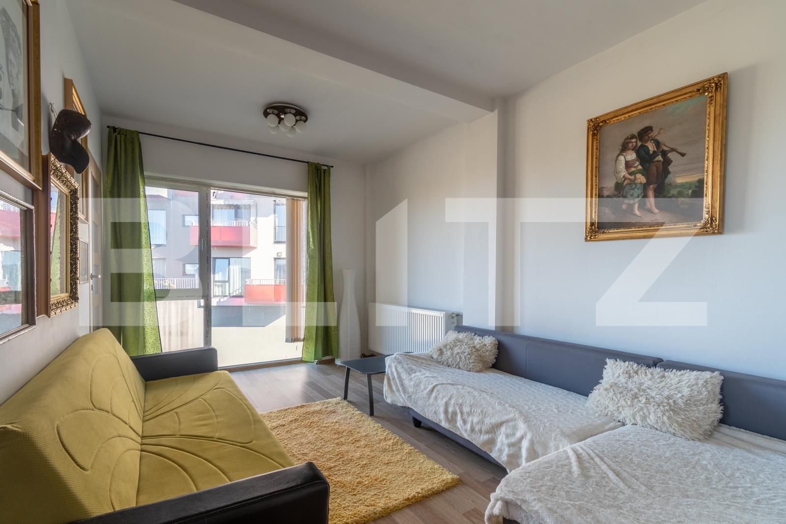 Garsonieră de vânzare Manastur - 207486AV | BLITZ Cluj-Napoca | Poza2