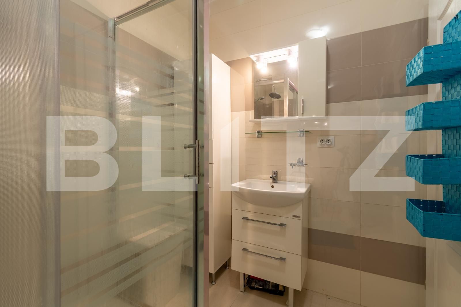 Garsonieră de vânzare Manastur - 207486AV | BLITZ Cluj-Napoca | Poza13