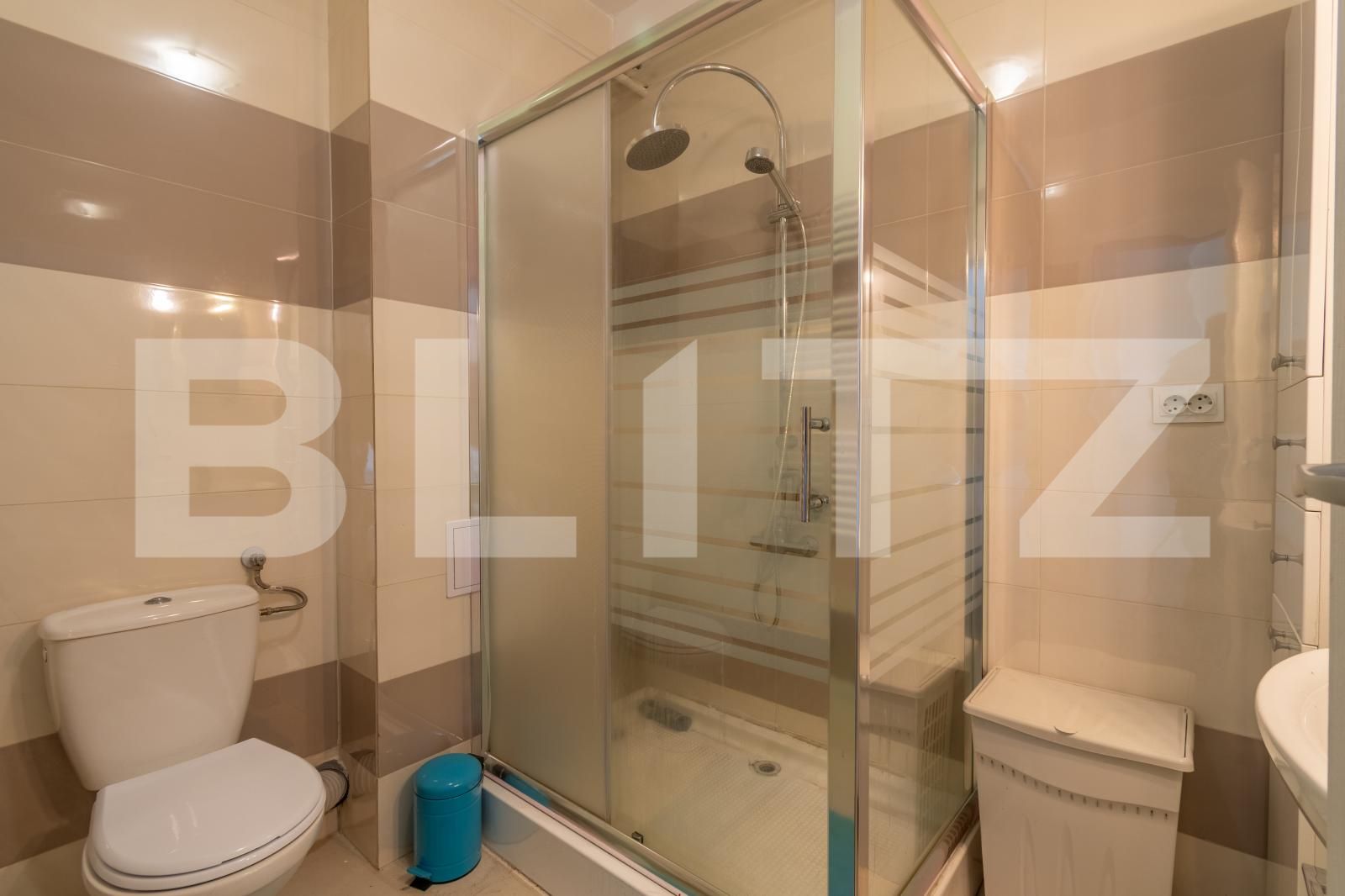 Garsonieră de vânzare Manastur - 207486AV | BLITZ Cluj-Napoca | Poza12