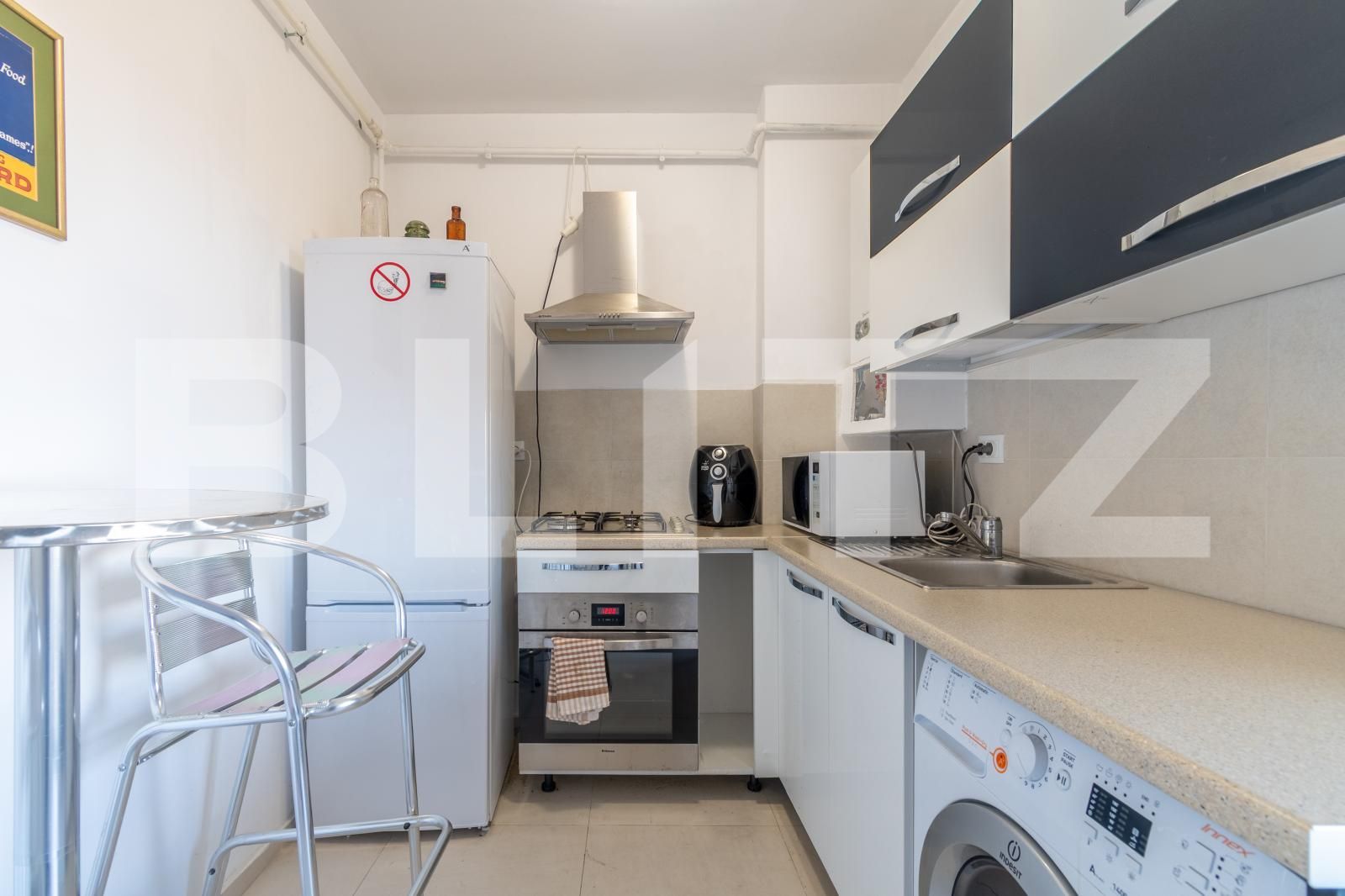 Garsonieră de vânzare Manastur - 207486AV | BLITZ Cluj-Napoca | Poza8