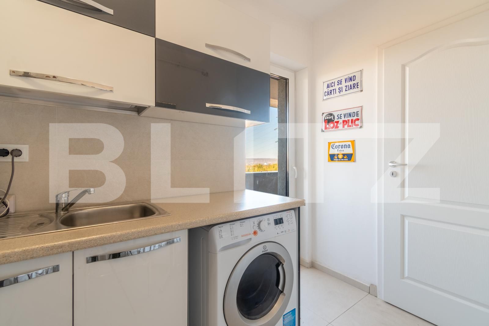 Garsonieră de vânzare Manastur - 207486AV | BLITZ Cluj-Napoca | Poza9