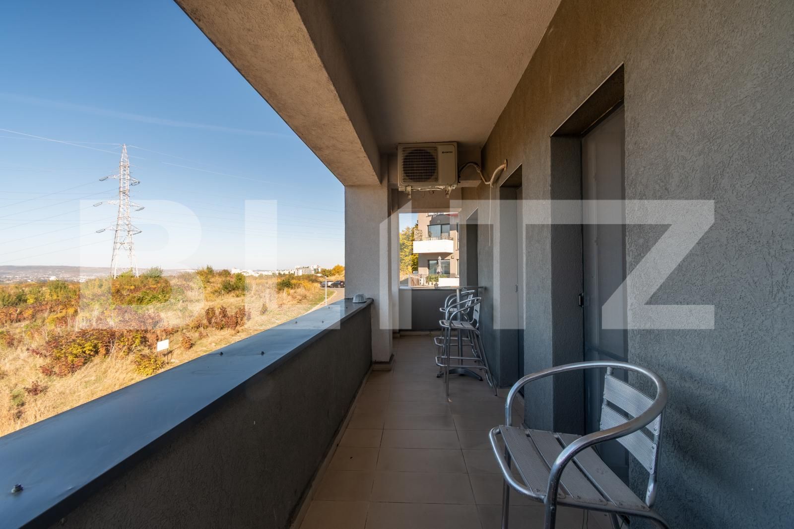 Garsonieră de vânzare Manastur - 207486AV | BLITZ Cluj-Napoca | Poza10
