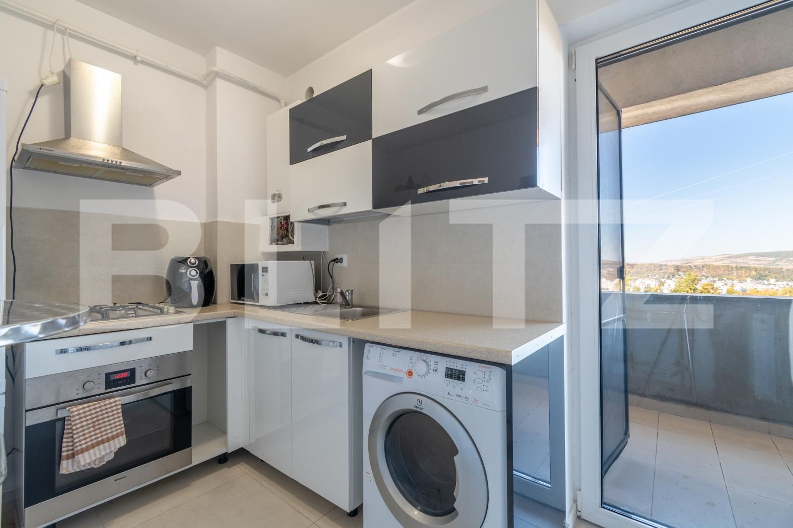 Garsonieră de vânzare Manastur - 207486AV | BLITZ Cluj-Napoca | Poza7