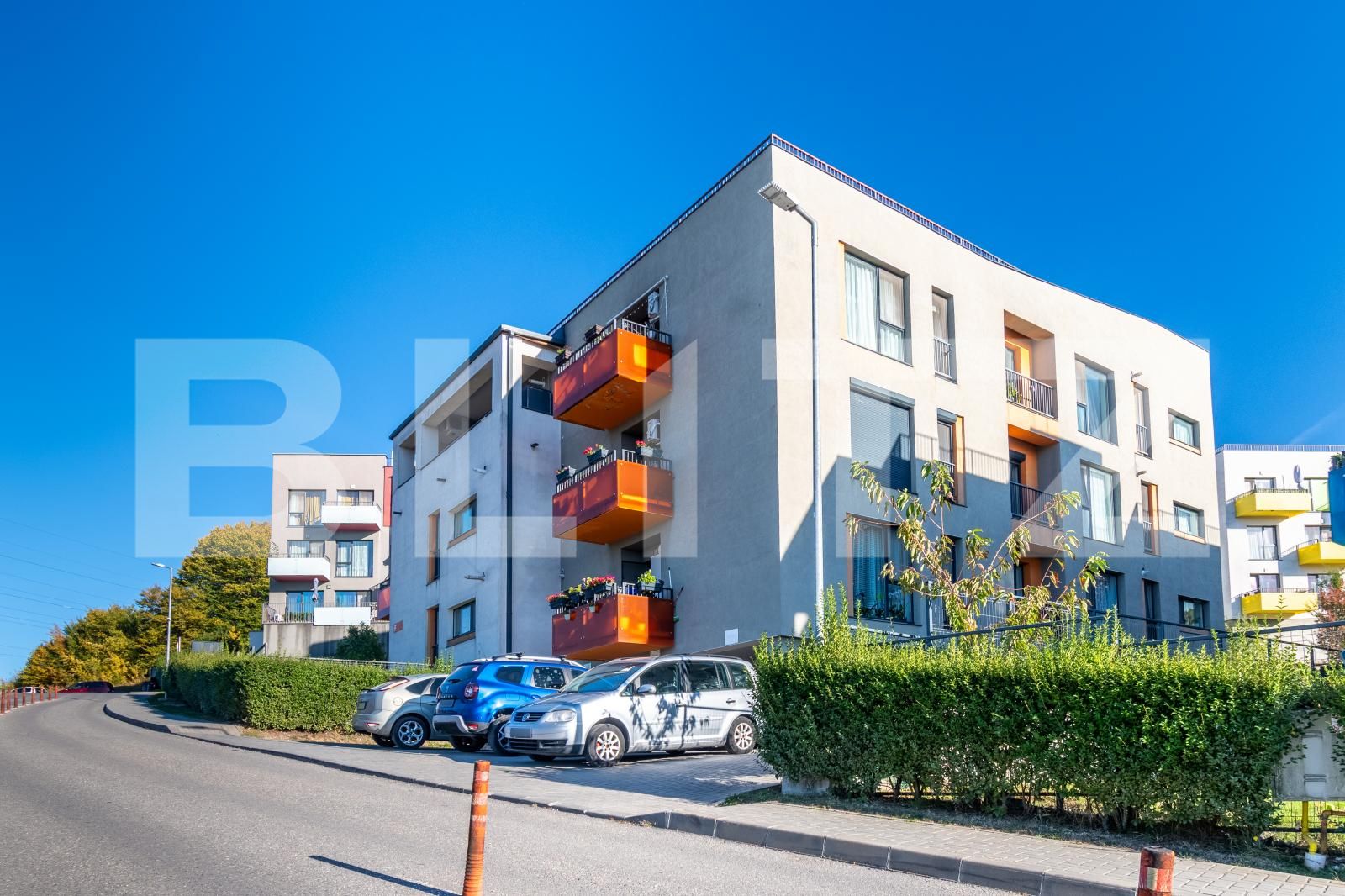 Garsonieră de vânzare Manastur - 207486AV | BLITZ Cluj-Napoca | Poza14