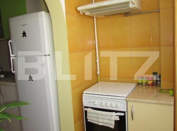 Apartament de închiriat 2 camere Grigorescu - 207489AI | BLITZ Cluj-Napoca | Poza4