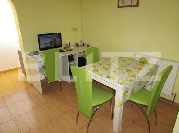 Apartament de închiriat 2 camere Grigorescu - 207489AI | BLITZ Cluj-Napoca | Poza1