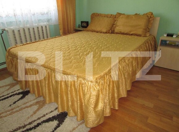 Apartament de închiriat 2 camere Grigorescu - 207489AI | BLITZ Cluj-Napoca | Poza5