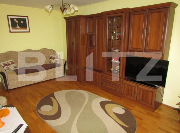 Apartament de închiriat 2 camere Grigorescu - 207489AI | BLITZ Cluj-Napoca | Poza8