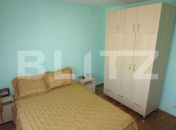 Apartament de închiriat 2 camere Grigorescu - 207489AI | BLITZ Cluj-Napoca | Poza6