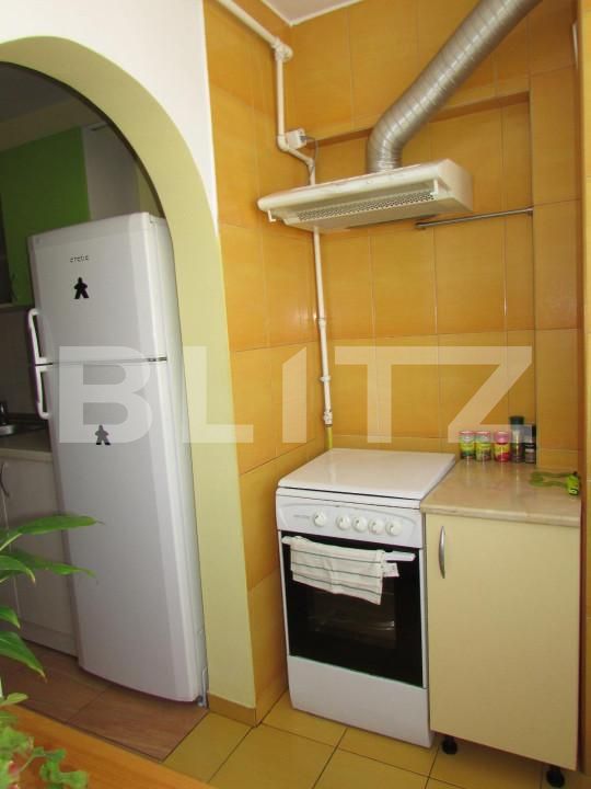Apartament de închiriat 2 camere Grigorescu - 207489AI | BLITZ Cluj-Napoca | Poza4