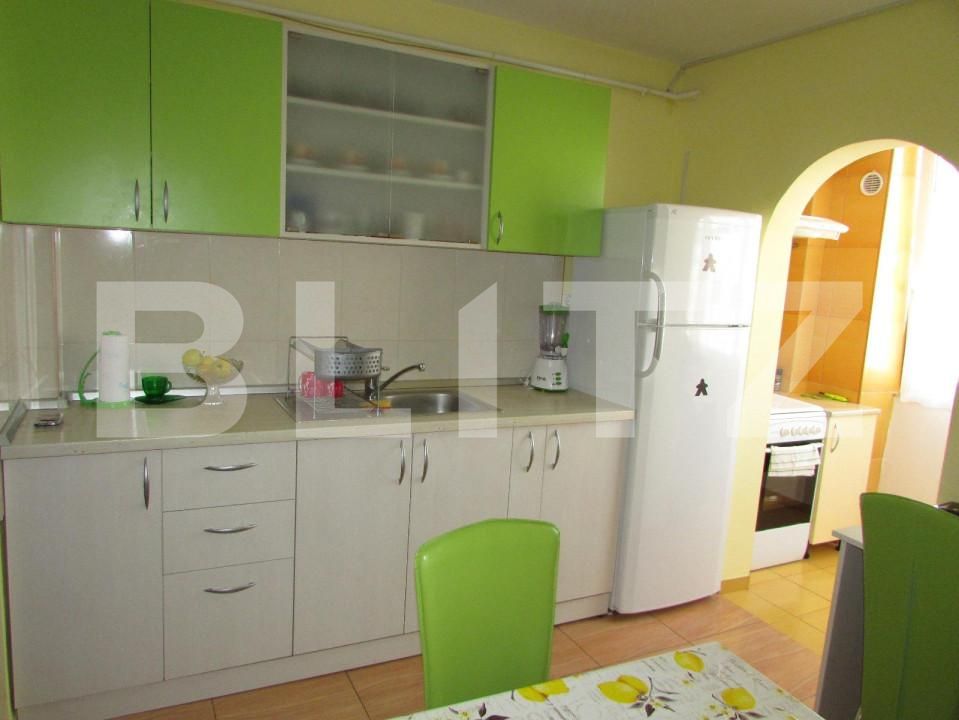 Apartament de închiriat 2 camere Grigorescu - 207489AI | BLITZ Cluj-Napoca | Poza2