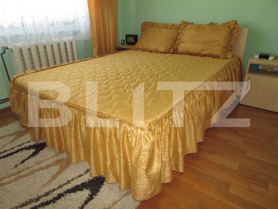 Apartament de închiriat 2 camere Grigorescu - 207489AI | BLITZ Cluj-Napoca | Poza5