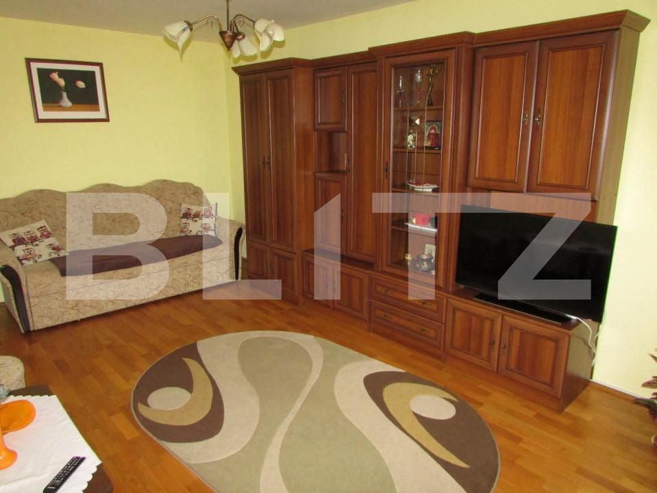 Apartament de închiriat 2 camere Grigorescu - 207489AI | BLITZ Cluj-Napoca | Poza8
