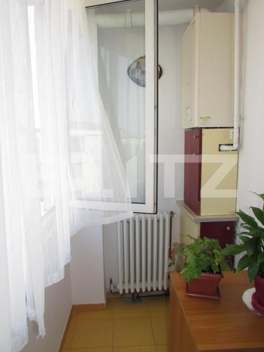 Apartament de închiriat 2 camere Grigorescu - 207489AI | BLITZ Cluj-Napoca | Poza10