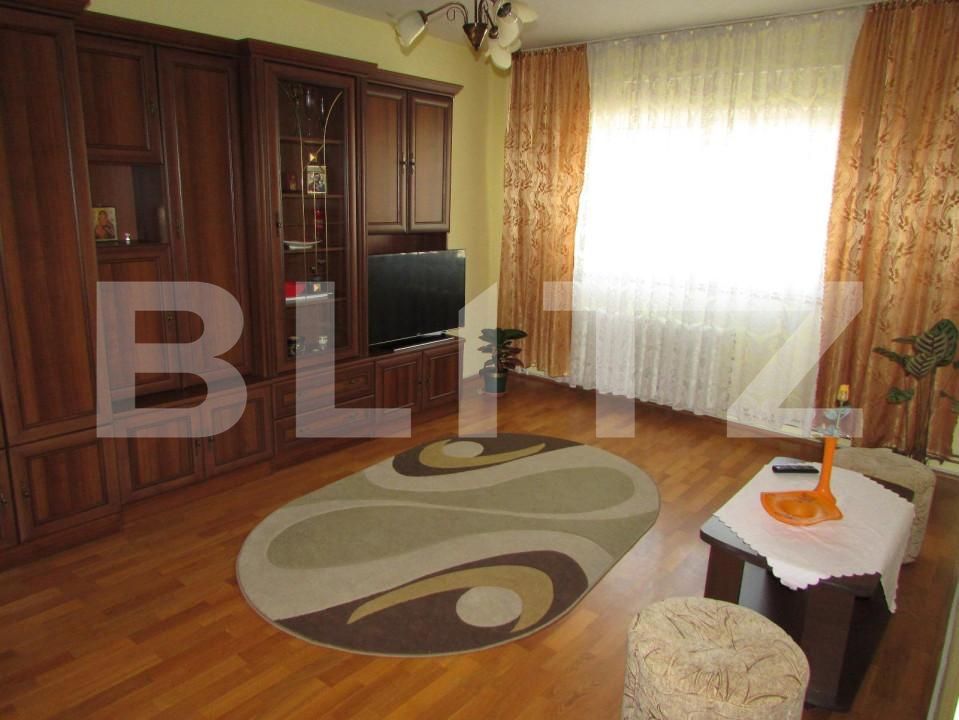 Apartament de închiriat 2 camere Grigorescu - 207489AI | BLITZ Cluj-Napoca | Poza7