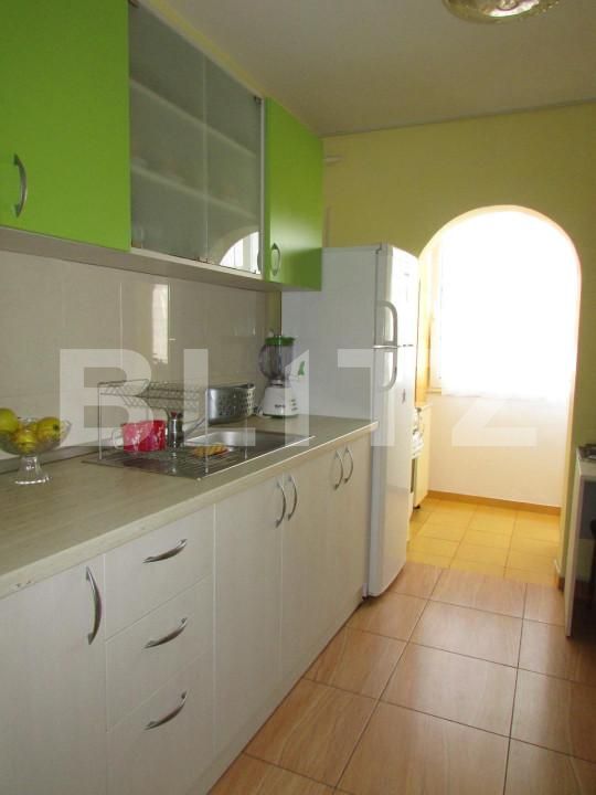 Apartament de închiriat 2 camere Grigorescu - 207489AI | BLITZ Cluj-Napoca | Poza3