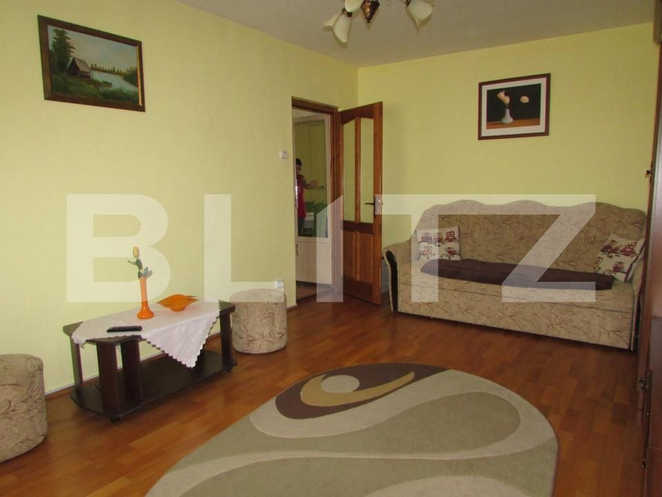 Apartament de închiriat 2 camere Grigorescu - 207489AI | BLITZ Cluj-Napoca | Poza9