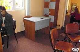 Spatiu birouri de inchiriat,140 mp, 8 locuri parcare,zona strazii Liviu Rebreanu