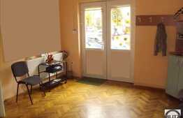 Spatiu birouri de inchiriat,140 mp, 8 locuri parcare,zona strazii Liviu Rebreanu