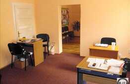 Spatiu birouri de inchiriat,140 mp, 8 locuri parcare,zona strazii Liviu Rebreanu