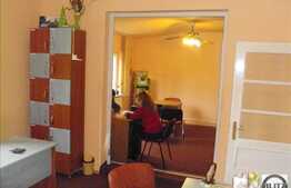 Spatiu birouri de inchiriat,140 mp, 8 locuri parcare,zona strazii Liviu Rebreanu