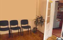 Spatiu birouri de inchiriat,140 mp, 8 locuri parcare,zona strazii Liviu Rebreanu