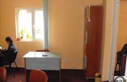 Spatiu birouri de inchiriat,140 mp, 8 locuri parcare,zona strazii Liviu Rebreanu