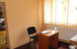 Spatiu birouri de inchiriat,140 mp, 8 locuri parcare,zona strazii Liviu Rebreanu