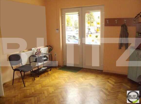 Spațiu birouri de închiriat Gheorgheni - 20749SIB | BLITZ Cluj-Napoca | Poza9