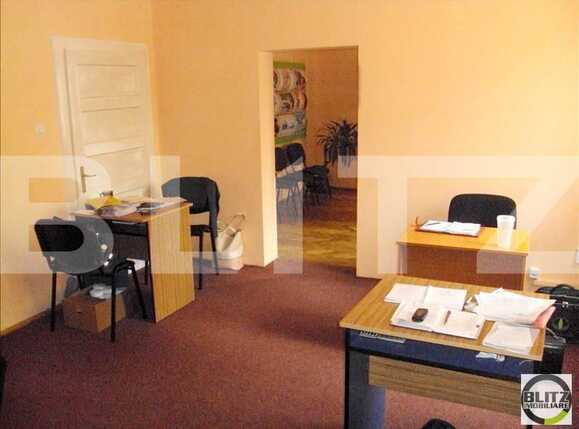 Spațiu birouri de închiriat Gheorgheni - 20749SIB | BLITZ Cluj-Napoca | Poza1