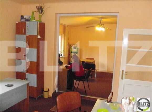 Spațiu birouri de închiriat Gheorgheni - 20749SIB | BLITZ Cluj-Napoca | Poza6