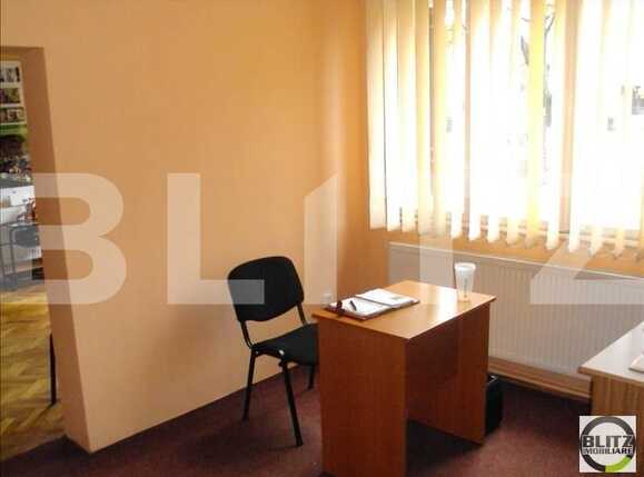 Spațiu birouri de închiriat Gheorgheni - 20749SIB | BLITZ Cluj-Napoca | Poza4