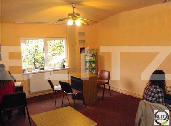 Spațiu birouri de închiriat Gheorgheni - 20749SIB | BLITZ Cluj-Napoca | Poza3