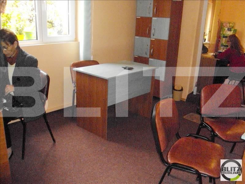 Spațiu birouri de închiriat Gheorgheni - 20749SIB | BLITZ Cluj-Napoca | Poza7