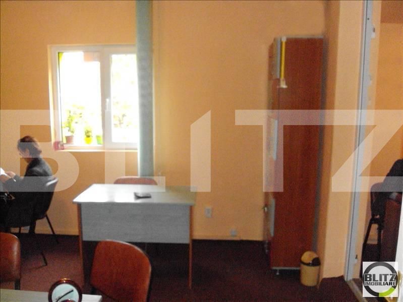 Spațiu birouri de închiriat Gheorgheni - 20749SIB | BLITZ Cluj-Napoca | Poza8