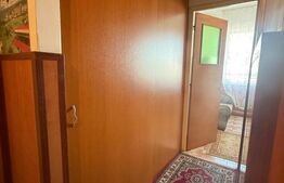 Garsoniera zona Noua, etaj intermediar, centrala proprie, boxa